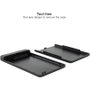 Tooq Caja Externa para HDD/SSD 2.5'' SATA USB 3.1 Gen 1 TQE-2500B Negro